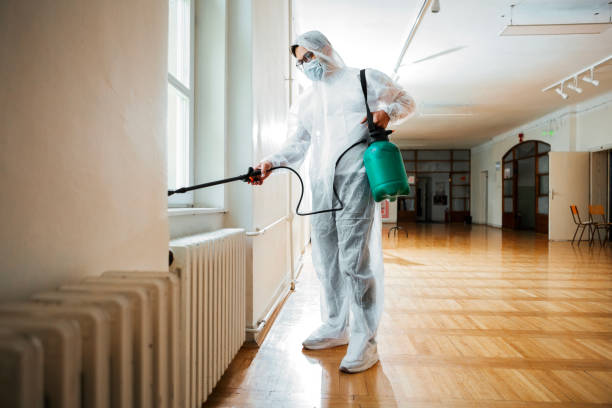 Best Wildlife Control Services  in Monson Center, MA